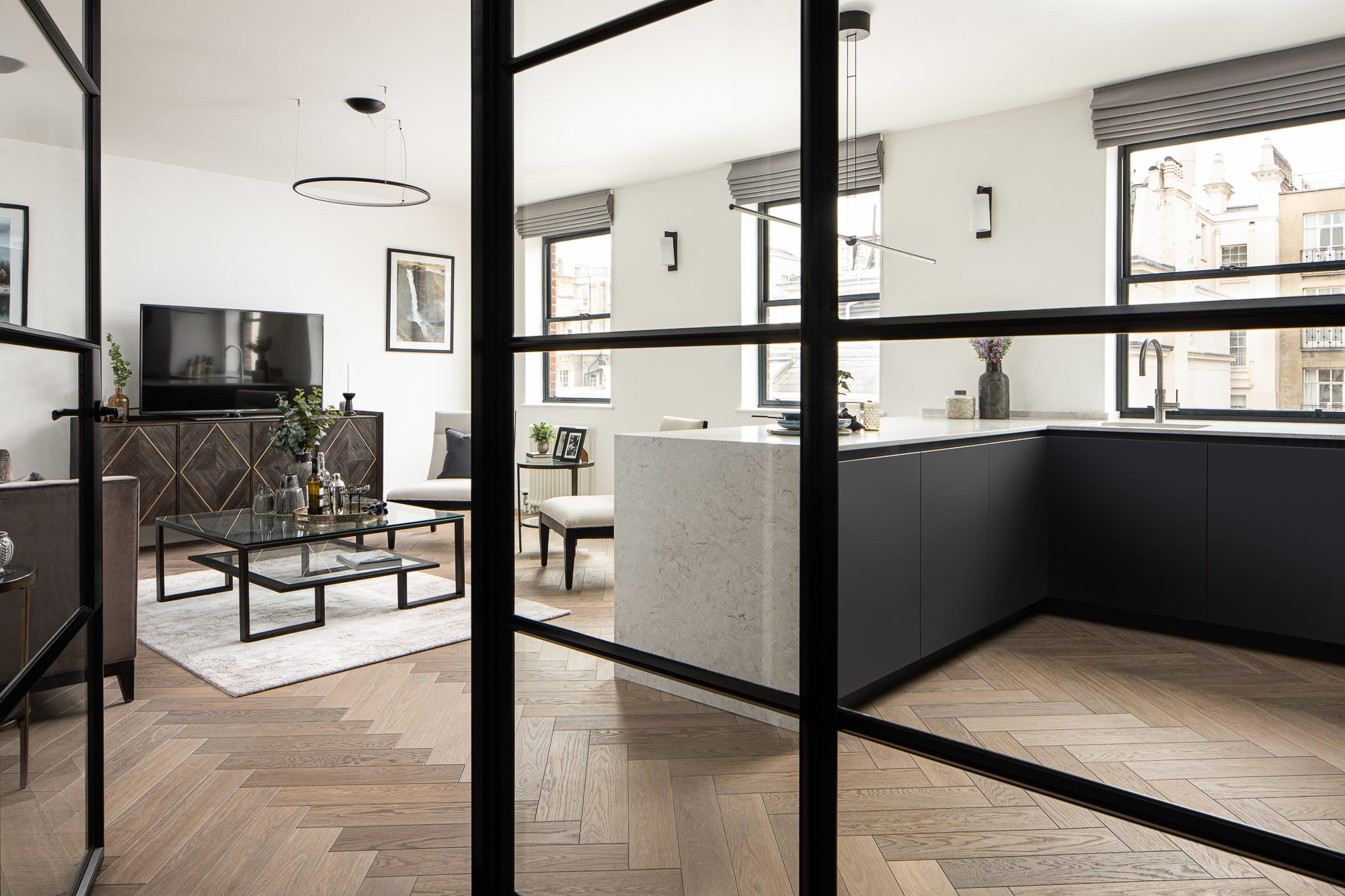 prime livingroom floor